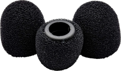 Saramonic SR-U9-WS3 Foam Windscreen for UwMic9 (3 PCs kit)