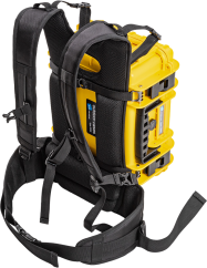B&W Outdoor Cases BW Outdoor Cases Backpack system (BPS.S1) for type 3000/4000