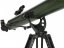 Celestron ExploraScope 80AZ hvězdářský dalekohled