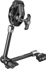 SmallRig 5312 Magic Arm s krabovitou svorkou