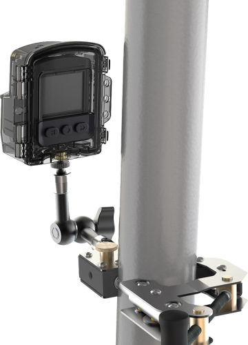 Brinno TLC2020 Time Lapse Camera Construction Bundle
