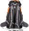 Acra Adventure 50 L hátizsák túrázáshoz narancssárga színben