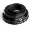 Kipon Shift adaptér z Hasselblad objektivu na Nikon F tělo