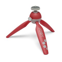 Joby HandyPod 2 Red Kit – mini stativ pro tvůrce obsahu