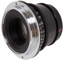 TTArtisan 35mm f/1,4 APS-C pro Leica L