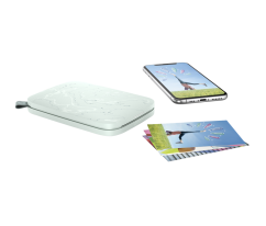 HP Sprocket Select Eclipse
