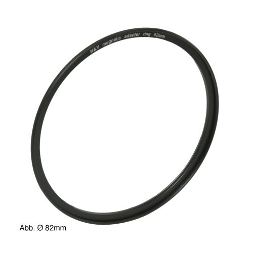 H&Y HD EVO ND Sada filtrů na krajinu 72mm