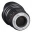 Samyang 24mm T1,5 VDSLR ED AS IF UMC II pro Canon EF