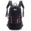 Batoh Acra Relaxing 40 L hiking black