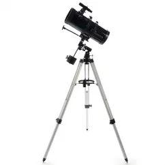 Celestron PowerSeeker 127/1000mm EQ zrkadlový teleskop s motorom