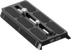 Sirui Quick Release Plate BP-125