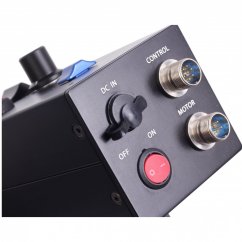 Benro RM-C/F Camera Remote Control pro Canon a Fuji objektivy