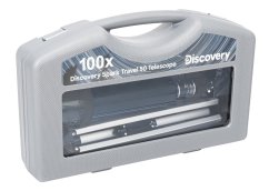 Teleskop Discovery Spark Travel 50 s knižkou