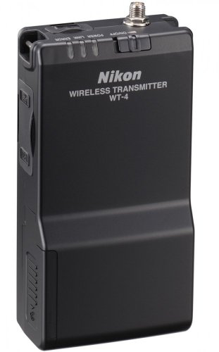 Nikon WT-4