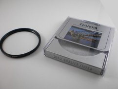Změkčovací Difuzní filtr 55mm (SFD55)
