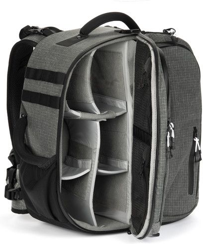 Tamrac G-Elite 26 Backpack, zelený