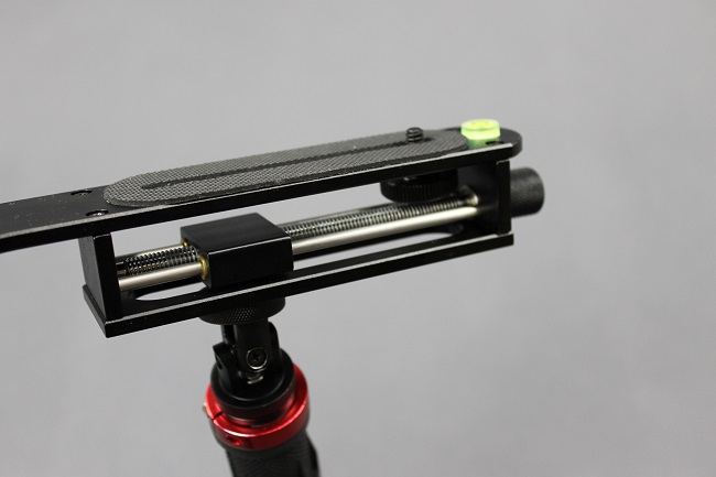 Stabilizátor obrazu SteadyCam W05 (W05)