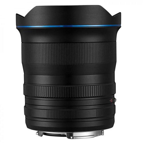Laowa 10-18mm f/4.5-5.6 Zoom Lens for Nikon Z