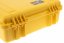 Peli™ Case 1500 Koffer mit Schaumstoff (Gelb)