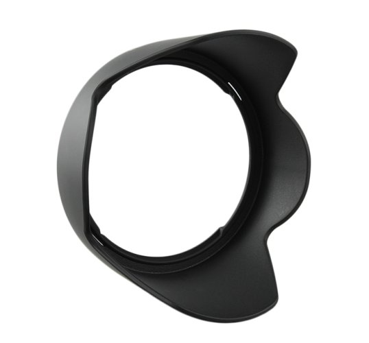 JJC LH-78BII ekvivalent sluneční clony Canon EW-78BII