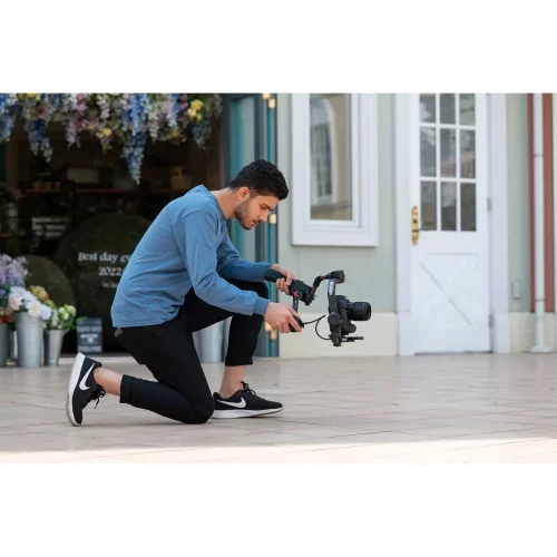 Nikon MC-N10 Remote Grip for Z-mount Cameras