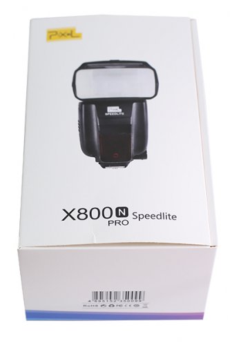 Pixel X800N Pro