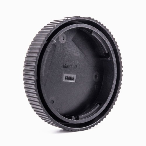 Tamron krytka bajonetu objektivu pro bajonet Canon EF-M