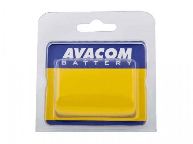Avacom Replacement for Canon NB-11L, NB-11LH