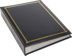 Focus Classic Line Super 200 10x15 2-Pack Black