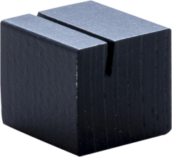 Focus Picture Stand black small