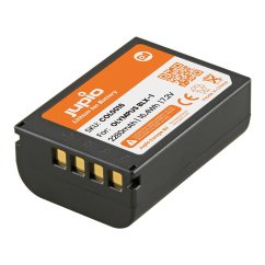 Batéria Jupio BLX-1 / BLX1 2280mAh pre OM System