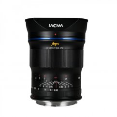 Laowa Argus 33mm f/0,95 CF APO Canon RF
