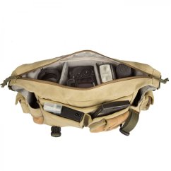 Kalahari KAPAKO K-32 khaki