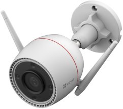 Kamera Ezviz H3C 2K Vonkajšia, Wi-Fi, 3MP, 4mm