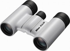 Nikon 8x21 CF Aculon T02 kompaktní dalekohled (bílý)