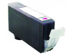 Atrament CLI-526M kompatibilní purpurový pro Canon Pixma iP4850, IP4950, MG5150 (11ml)