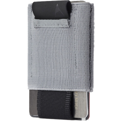 Gomatic Grey Wallet V2