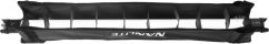 Nanlite Barndoor with eggcrate for Pavotube II 15C