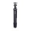 AOKA KG254C Carbon Stativ+BH33R Kugelkopf, schwarz