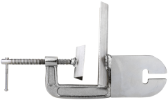 Kupo KCP-117 4" C-klipsa s držákem větve