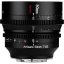 7Artisans Vision 50mm T1,05 (APS-C) pro L-bajonet