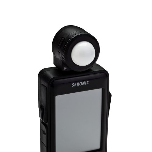 Expozimetr Sekonic L-478D LiteMaster PRO Light Meter