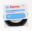 Hama 52mm Faltbar Gegenlichtblende für Standard Objektive