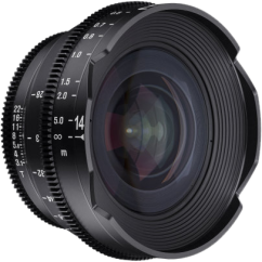 Samyang Xeen 14mm T3,1 PL