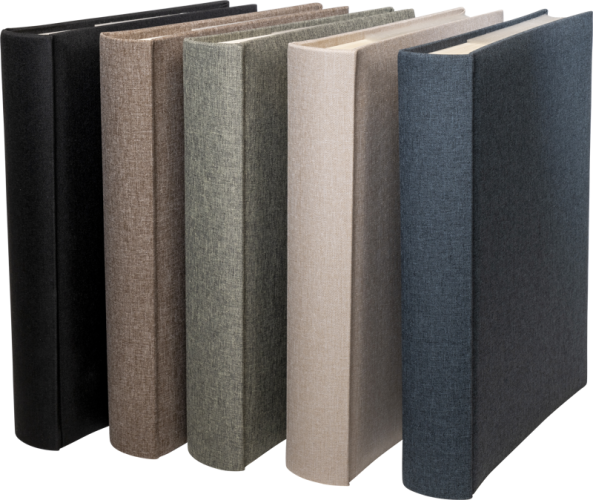 Focus Base Line Canvas Super 300 10x15 Grey