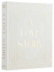 Printworks Weddingalbum A Love Story