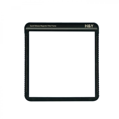 H&Y K-Series Magnetic Frame for Filter 100x100mm