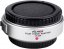Viltrox JY-43F Lens Mount Adapter for Four Thirds-Mount Lens to Micro Four Thirds Cameras (Silver)