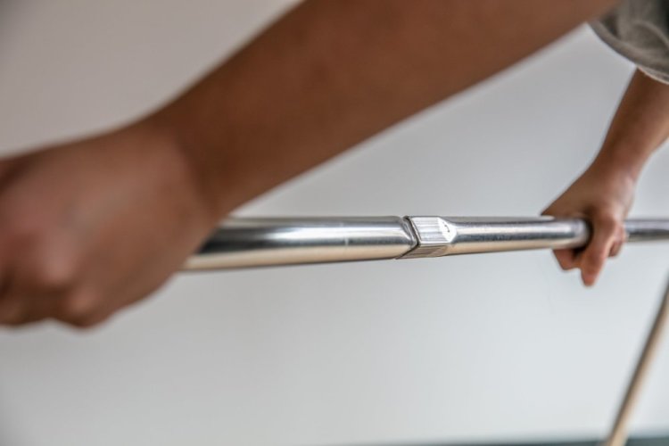 Lastolite panoramatické pozadí 4 x 2,3 m klíčovací zelená s rámem