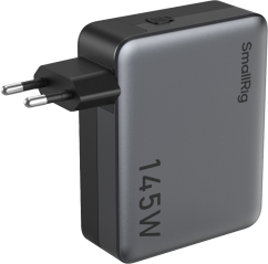SmallRig 4748 145W 4-Port PD Power Adapter